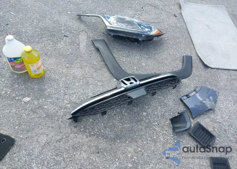 2019 Honda Cr-V Ex из США, поврежденный, VIN 5J6RW1H55KA016231